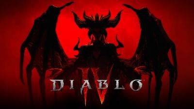 Diablo IV выйдет в Steam 17 октября - playisgame.com