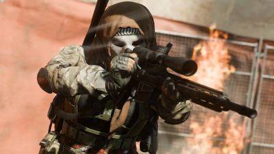 Call of Duty: Modern Warfare 3 onthult nieuwe map en veel nieuwe info - ru.ign.com