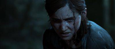 В резюме разработчика Naughty Dog нашли упоминание ремастера The Last of Us: Part II - gamemag.ru