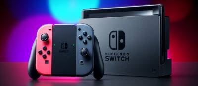 Слух: Новая консоль Nintendo выйдет в сентябре или ноябре 2024 года, будет две версии - gamemag.ru