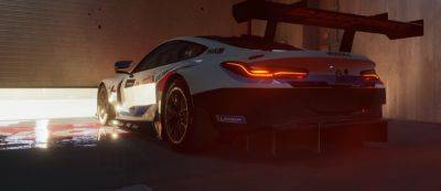 Графику новой Forza Motorsport сравнили до и после релиза - не так красиво, но все еще хорошо - gamemag.ru