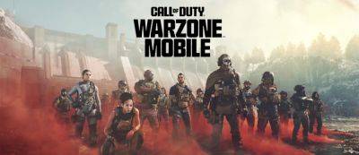 Мобильная версия Call of Duty: Warzone не выйдет в 2023 году - Activision отложила релиз - gamemag.ru - Австралия - Швеция - Норвегия - Верданск - Чили