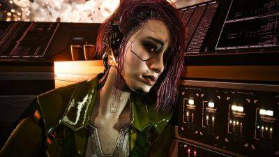 CD Projekt: на порятунок Cyberpunk 2077 пішло $124 млн. Сіквел знаходиться на етапі концепціїФорум PlayStation - ps4.in.ua