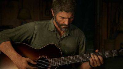 Naughty Dog займається ремастером The Last of Us: Part II, пише розробникФорум PlayStation - ps4.in.ua