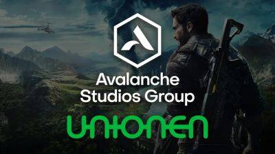 Meer dan 100 medewerkers van Avalanche Studios sluiten zich aan bij vakbond - ru.ign.com