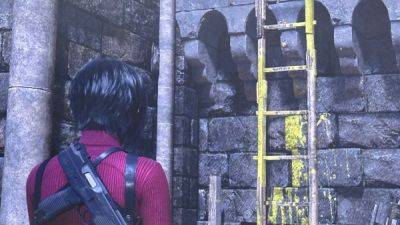 Игроки ремейка Resident Evil 4 считают, что в игре слишком много помощи. Разработчики ответили - playground.ru