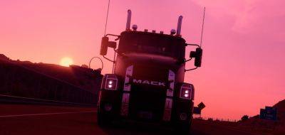 Джеймс Райан - Хироки Тоток - Создатели American Truck Simulator в Небраске. Фото полевых исследований - gametech.ru - Сша - штат Небраска - state Nebraska