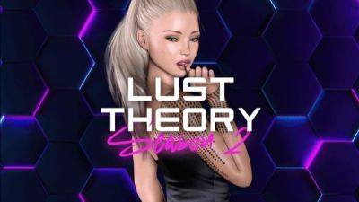 Состоялся релиз сюжетного DLC для Lust Theory 2 - playground.ru