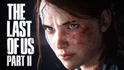 Густаво Сантаолалья - Утечка: The Last of Us Part 2 может вслед за первой частью обзавестись ремастером - fatalgame.com