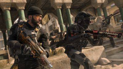 Modern Warfare III сравнили на PS5 и PS4 - lvgames.info