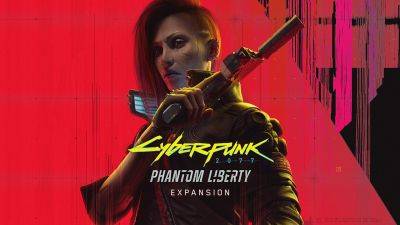 Phantom Liberty - Cyberpunk 2077: Phantom Liberty оказалась слишком проблемной на консолях - lvgames.info