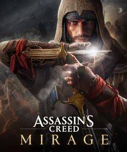 Assassins Creed Mirage. Прохождение игры - gamesisart.ru