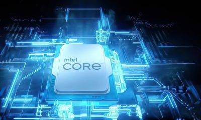 Джеймс Райан - Хироки Тоток - Процессоры Intel Core i9-14900K и i5-14600K замечены в магазине. Цены космические - gametech.ru - Испания
