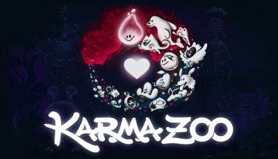 Релиз платформера KarmaZoo назначен на 14 ноября - lvgames.info