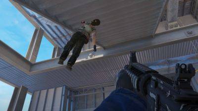 Джеймс Райан - Хироки Тоток - В Counter-Strike 2 сломали хитбоксы. Valve продолжает разочаровывать игроков - gametech.ru