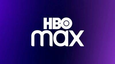 Max Van-Hbo - HBO Max wijzigt in Benelux niet van naam door Omroep MAX - ru.ign.com