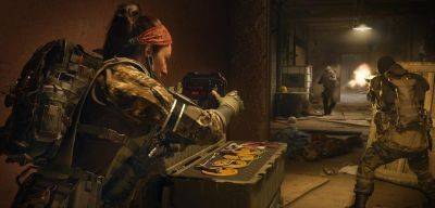 Джеймс Райан - Хироки Тоток - Не рикошетит что-то. Modern Warfare 3 еще даже не вышла, а читеры уже заявили о себе на PlayStation - gametech.ru