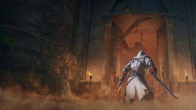 Ubisoft планирует добавить опцию отключения хроматической аберрации в Assassin's Creed: Mirage - playground.ru - Багдад