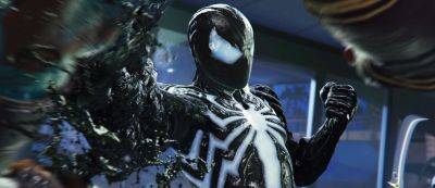 Утечка: В сети появилось изображение более 50 костюмов из Marvel’s Spider-Man 2 для PlayStation 5 - gamemag.ru