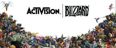 Некоторые игры Activision Blizzard будут постепенно вводиться в Game Pass в течение 2024 года - noob-club.ru