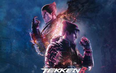 Джеймс Райан - Трейлер Tekken 8 подтвердил возвращение ещё четырех персонажей - gametech.ru