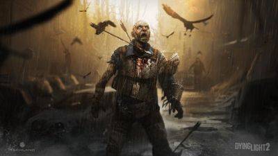 Тимон Смектала - Создатель Dying Light 2 хотел бы объединить усилия с Mortal Kombat - gametech.ru