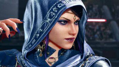 Tekken 8 раскрывает возвращение пяти любимых персонажей - lvgames.info