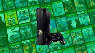 Геймер купил Xbox 360 в комиссионном магазине: его ждал приятный сюрприз - games.24tv.ua