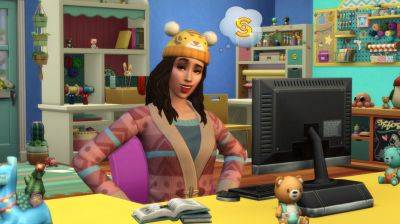 Джеймс Райан - В The Sims 4 спустя 9 лет добавили обучающие задания с наградами за прохождение, а галерею теперь цензурируют эффективнее - gametech.ru
