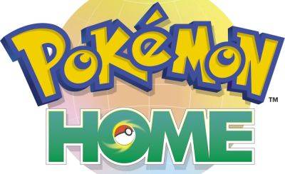 De reis naar een living Pokédex in Pokémon Home - ru.ign.com