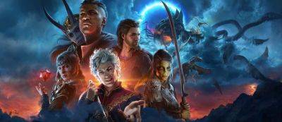 Свен Винке - Larian Studios тестирует Baldur's Gate 3 для Xbox Series X|S и намерена выпустить игру до конца года - gamemag.ru