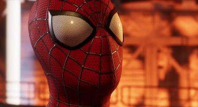 В Spider-Man 2 нашли секретную комнату. Расследование в игре Insomniac Games - gametech.ru
