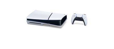 Покупателям новой модели PlayStation 5 придется подключаться к интернету для регистрации родного дискового привода - gamemag.ru - Россия