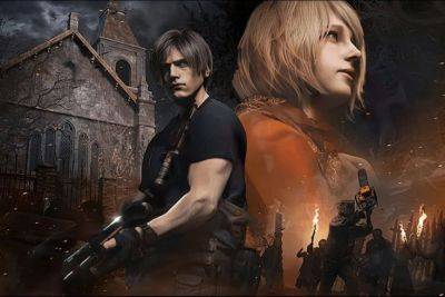 Для фанатского ремейка Resident Evil появился трейлер с игровым процессом - lvgames.info