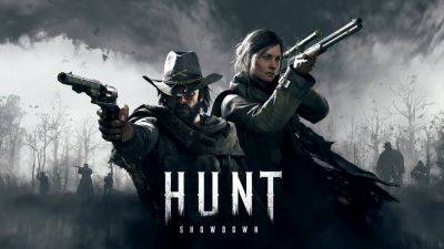 Hunt: Showdown переходит на новую версию движка - playisgame.com