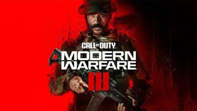Джейсон Шрейер - СМИ: Call of Duty: Modern Warfare 3 создавали в спешке за 1,5 года. Разработчики не отрицают - gametech.ru - Мексика