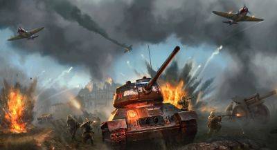 Открытый бета-тест RTS Men of War II начнётся 16 ноября - app-time.ru