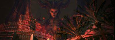 Адам Флетчер - Разработчики Diablo IV готовят исправления для проблемы с потерей Крови силы в Фонтанах крови - noob-club.ru
