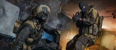 "Плод любви": Разработчики Call of Duty: Modern Warfare III заявили о гордости за свой шутер - gamemag.ru - Япония