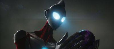 Битва с гигантским монстром в тизере анимационного фильма Ultraman: Rising’ Teaser - gamemag.ru