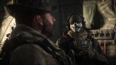 Ника Минаж - Игроки ненавидят Modern Warfare 3. Игра стартовала в основном с отрицательными отзывами - gametech.ru