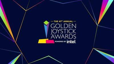 Список премий Golden Joystick Awards 2023! Триумф Baldur’s Gate 3, Cyberpunk 2077 и Cocoon - gametech.ru