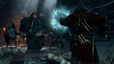 Автори Warhammer 40,000: Darktide готують оновлення до річниці виходу гриФорум PlayStation - ps4.in.ua