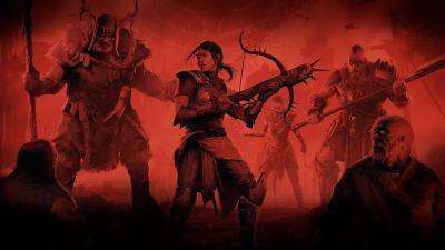 Новый класс Diablo 4: Vessel of Hatred существенно обновит игру. Разработчики хотят разгуляться - gametech.ru