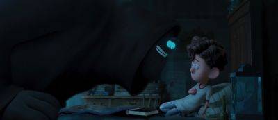 Вышел трейлер мультфильма «Орион и Тьма» о застенчивом мальчике с множеством фобий - gamemag.ru