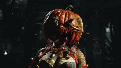 Warner Bros. geeft gratis fatalities weg na controverse rondom Halloween-fatality - ru.ign.com
