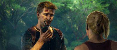 Эван Уэллс - Студию Naughty Dog покинул технический директор - вслед за главным дизайнером монетизации мультиплеера - gamemag.ru