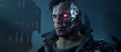 Стратегия Terminator: Dark Fate - Defiance по фильму «Терминатор: Тёмные судьбы» выйдет 7 декабря - gamemag.ru - Сша