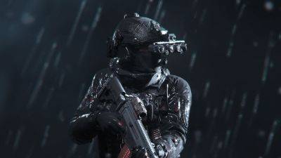 Искусственный интеллект будет следить за игроками Call of Duty – что придумали разработчики - games.24tv.ua