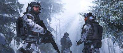 Call of Duty: Modern Warfare III получила 69% отрицательных отзывов от игроков в Steam - gamemag.ru